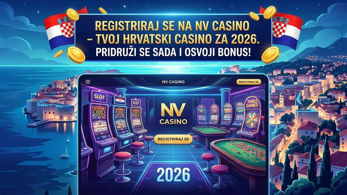 Registracija s bonusom