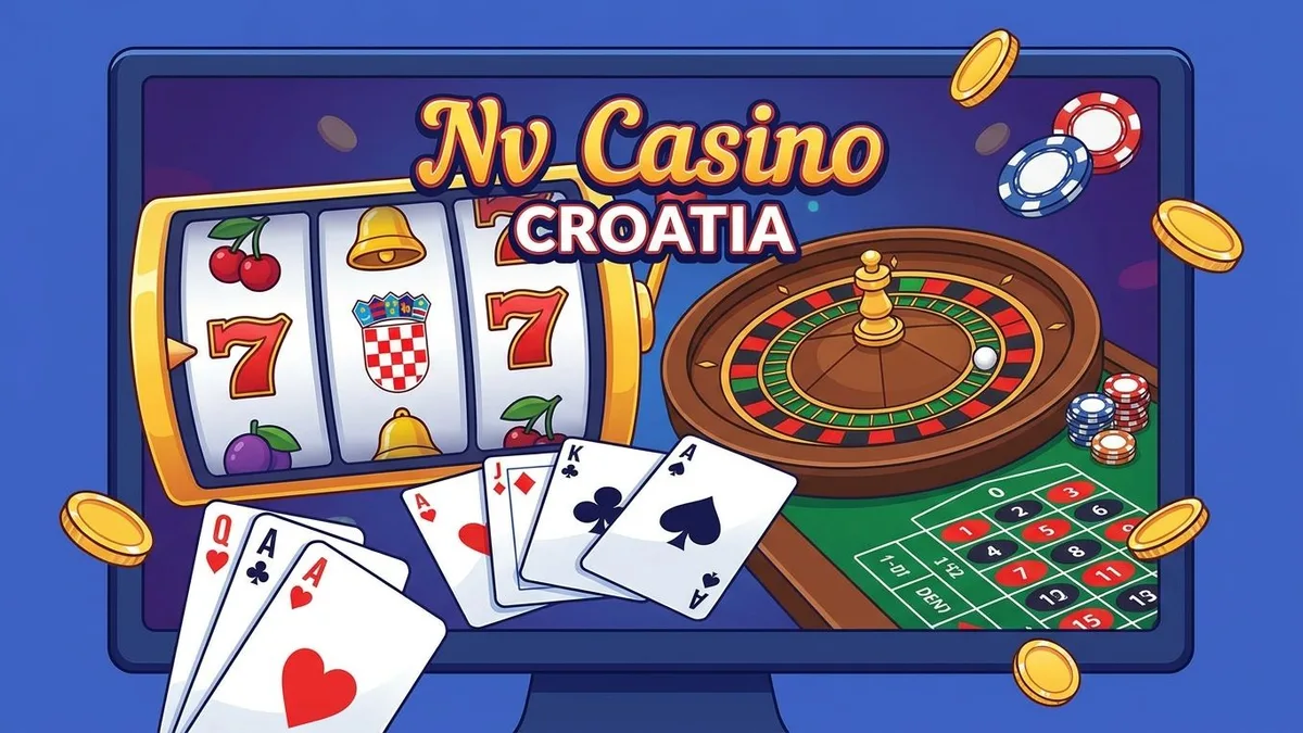 Casino igre